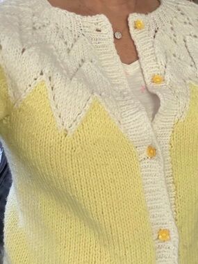 Vintage Handmade Button Down